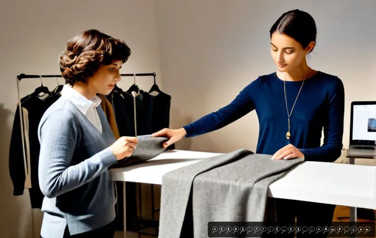 Tecnologia lenta nella moda: come scegliere strumenti utili senza accelerare sprechi e collezioni 3 느림의 테크놀로지와 패션 산업 관련 이미지 1